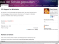 schulblog.com
