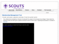 scoutreg.org