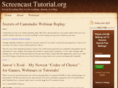 screencasttutorial.org