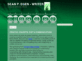 seanegen.net
