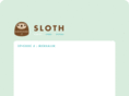 slothvision.com