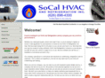 socalhvac.net