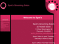 spotsgrooming.com