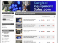 surgicalequipmentsales.com