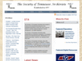 tennesseearchivists.org