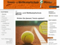 tennismuerner.ch