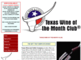 texaswineofthemonthclub.com