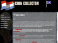 the-coincollector.com