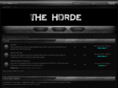 thehordegaming.com