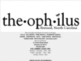 theophilusnc.com