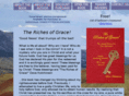 therichesofgrace.com