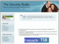 thesecuritybutler.com