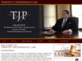 timprendergastlaw.com