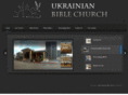 ukrainianbiblechurch.com