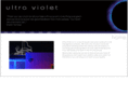 ultravioletinc.com