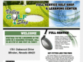 valleygolfshop.com