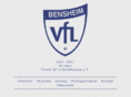 vfl-bensheim.com
