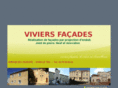 viviers-facades.com