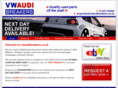 vwaudibreakers.co.uk