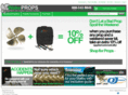 wakeprops.com