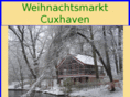 weihnachtsmarkt-cuxhaven.de