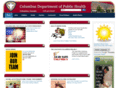 westcentralhealthdistrict.com