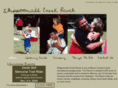 whippoorwillcreekranch.com