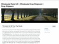 wholesaleretailuk.com