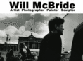 will-mcbride-art.com