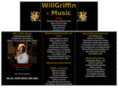 willgriffin-music.com