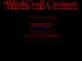 witchcraftcruisers.com