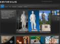 xenexus.com