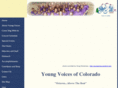 youngvoices.org