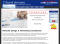 zbrandventures.com