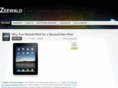 zeewalo.com