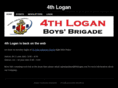 4thlogan.com