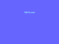 78610.com
