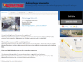 advantagefireprotection.net