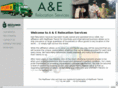 aerelocations.com