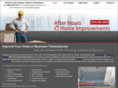 afterhourshomeimprovementsllc.com