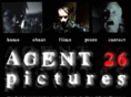 agent26.com
