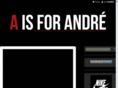 aisforandre.com