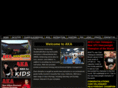 akagym.com