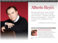 albertoreyes.com