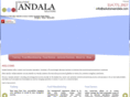 andalasolutions.com