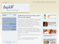 anewback.com