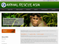 animalrescueasia.org