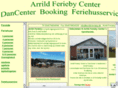 arrild-ferieby.dk