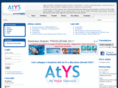 atys-srl.com