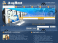 aughost.com